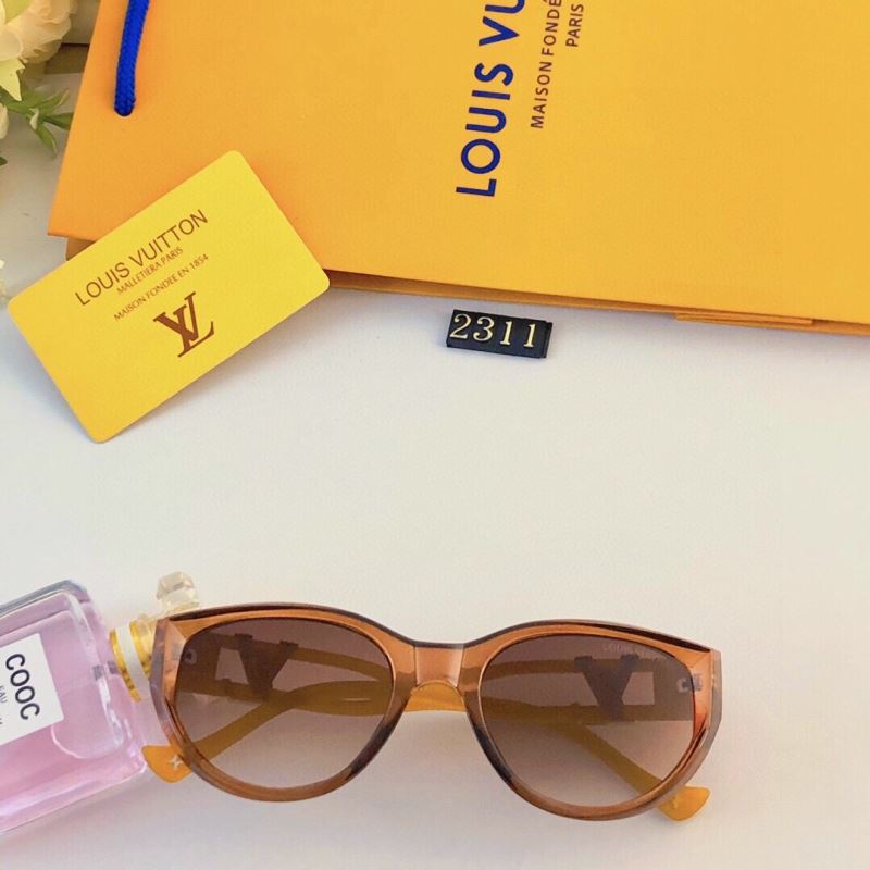 Louis Vuitton Sunglasses